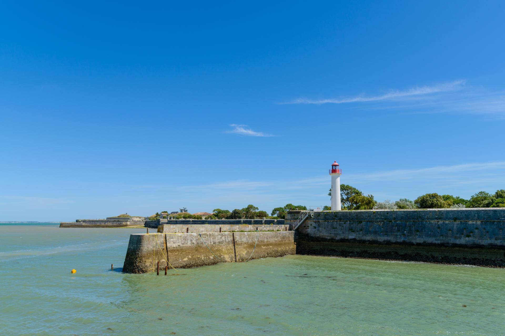 Port de Saint Martin de Ré | Île de Ré