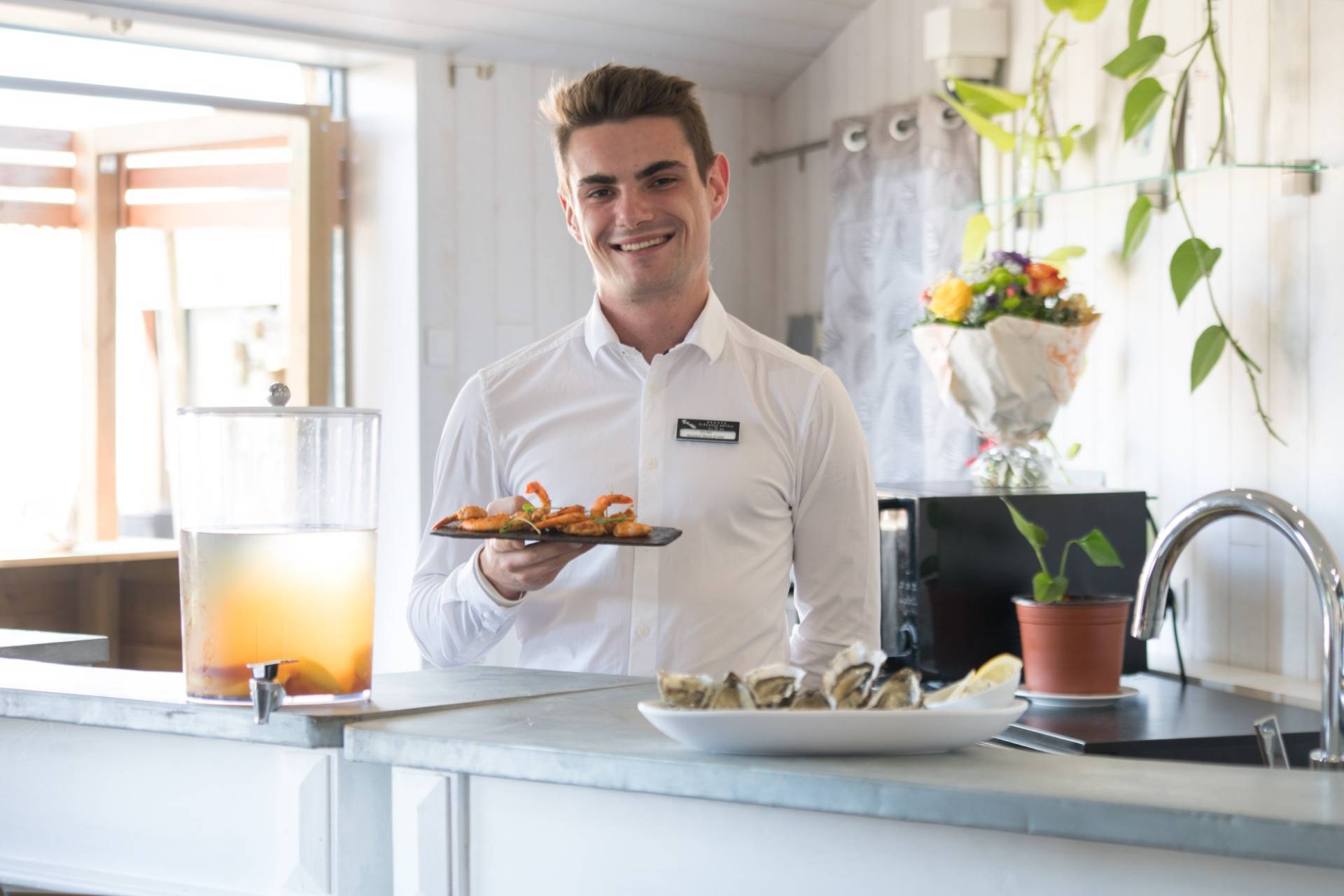 Recrutement Île de Ré | Groupe Élégance Hôtels